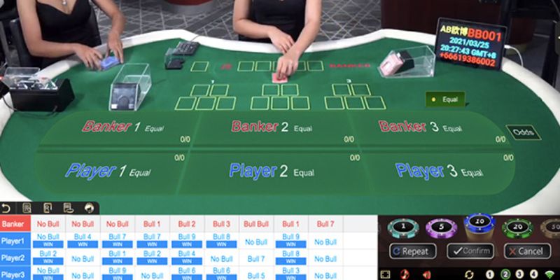 sv388z casino TRỰC TUYẾN