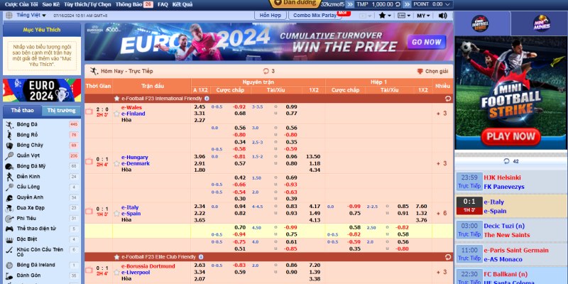 789bet casino tỷ lệ bóng đá