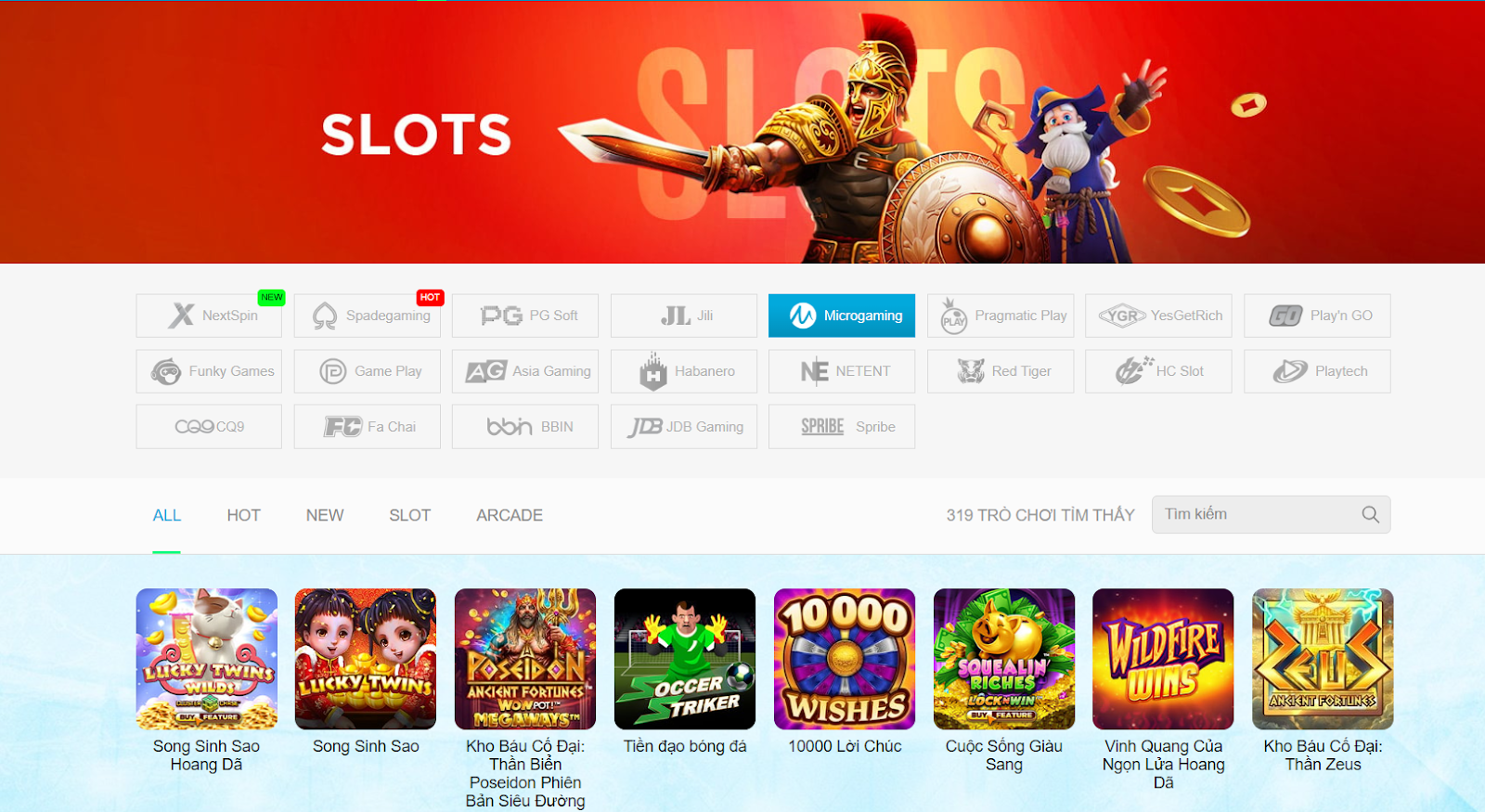 fb88hi casino Sòng bạc