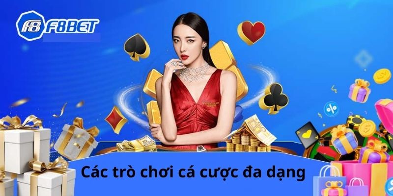 f8bet sòng bạc LÀ GÌ