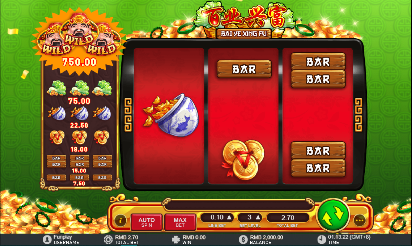 fun888 casino TRỰC TUYẾN