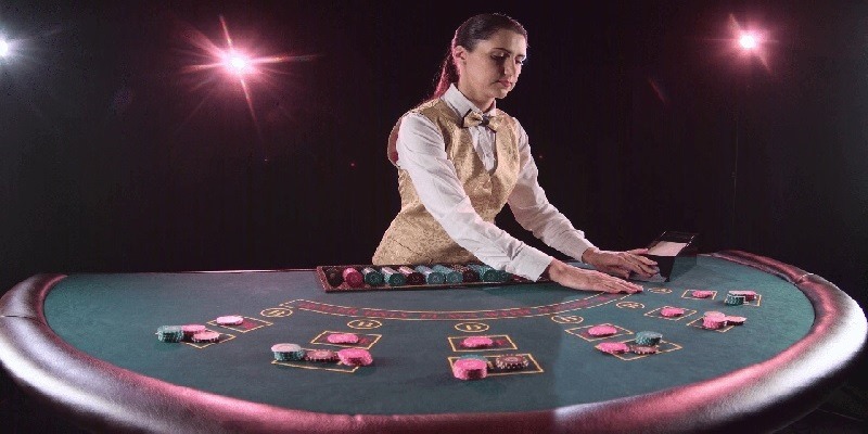 mcw818 casino kèo nhà cái