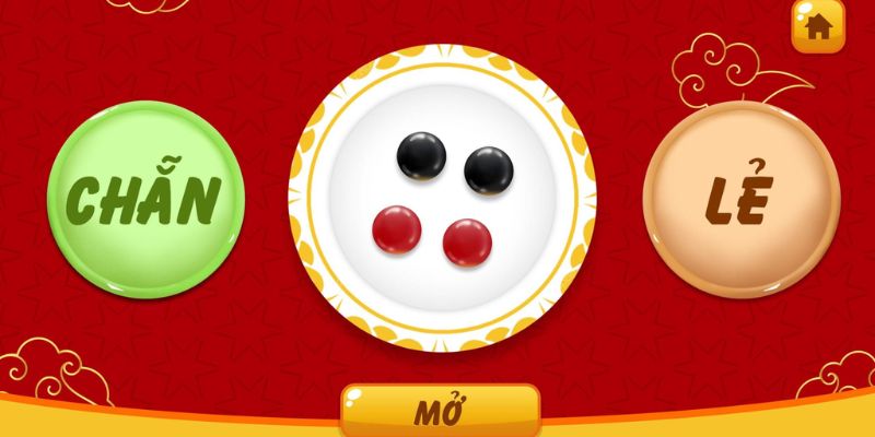 Có nên chơi xóc đĩa online không là tùy sự quyết định của mỗi người chơi 